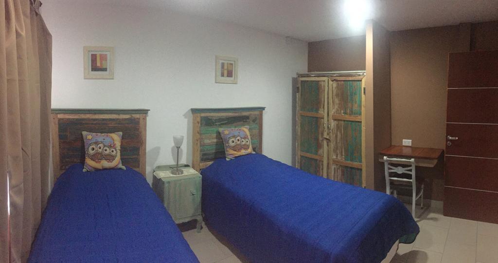 Casa Patagónica El Calafate Exterior foto