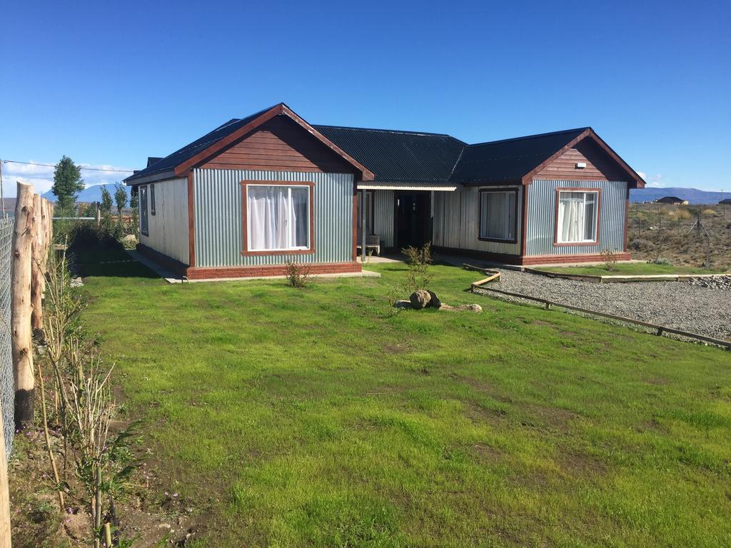 Casa Patagónica El Calafate Exterior foto