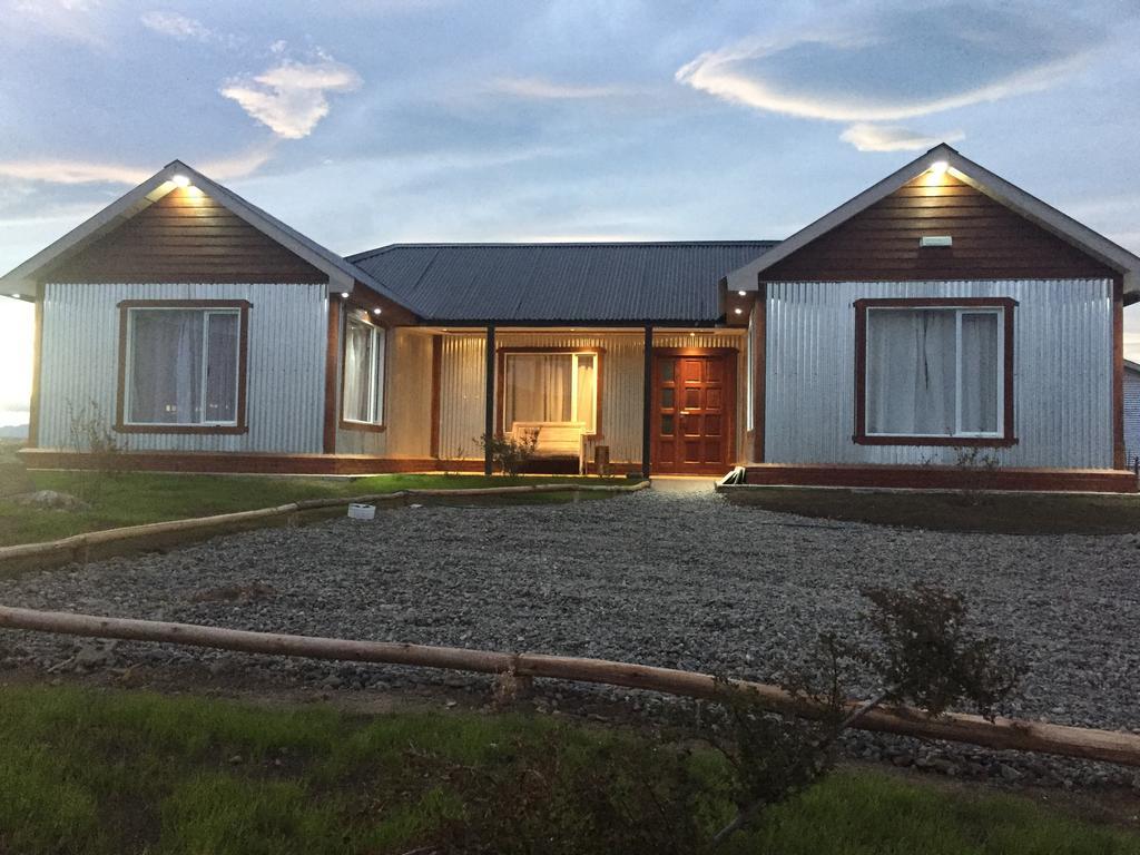 Casa Patagónica El Calafate Exterior foto