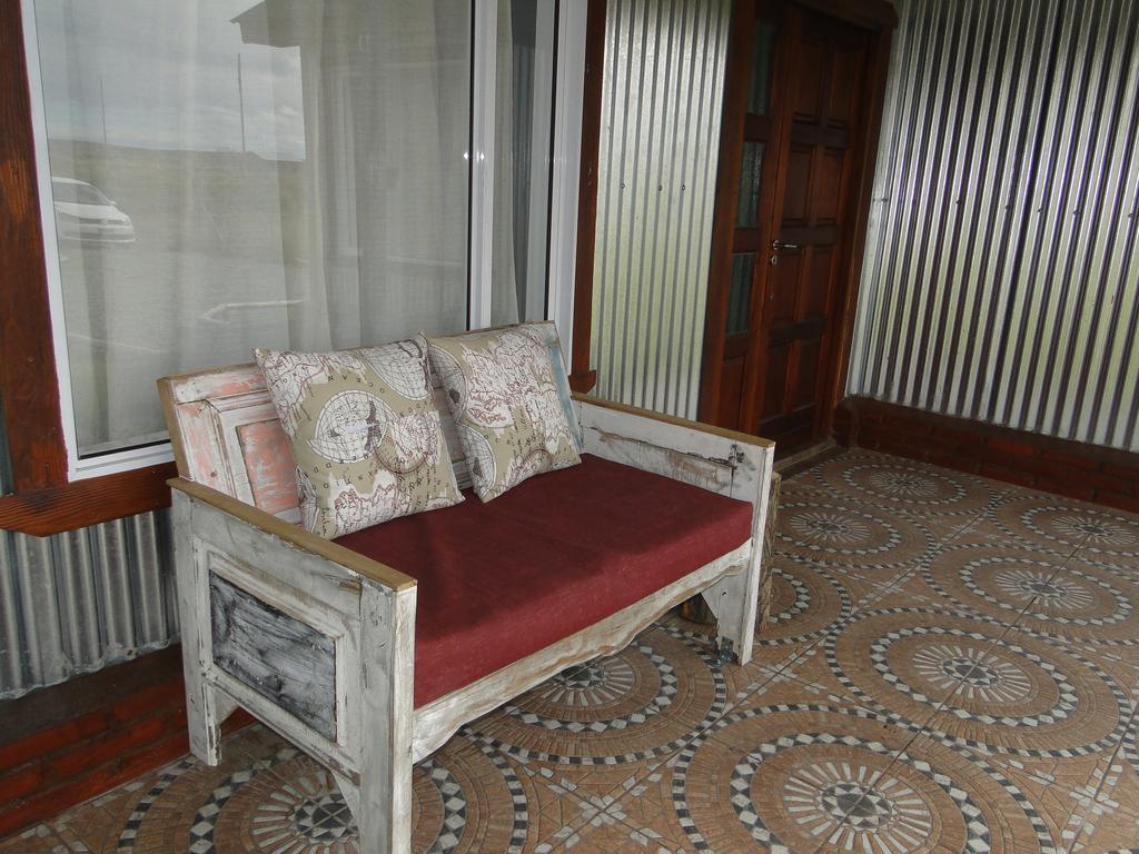 Casa Patagónica El Calafate Exterior foto