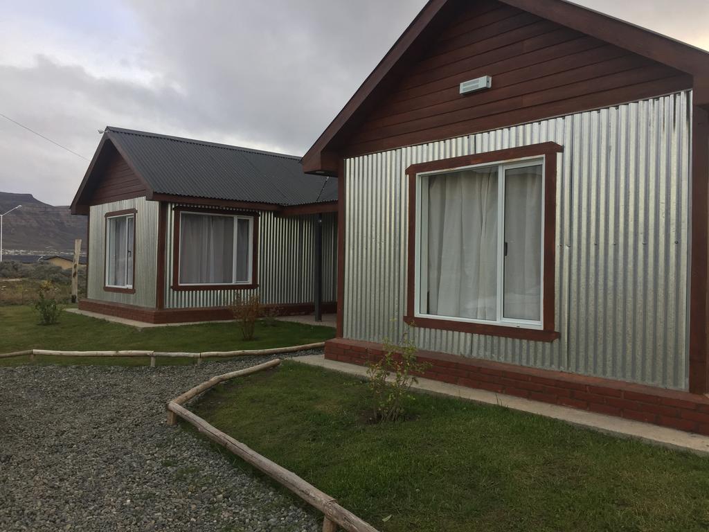 Casa Patagónica El Calafate Exterior foto