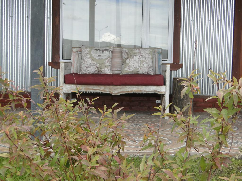 Casa Patagónica El Calafate Exterior foto