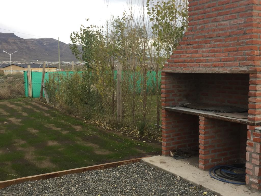 Casa Patagónica El Calafate Exterior foto